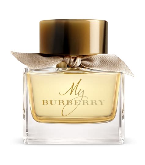 burberry my eau parfum 90ml.